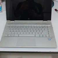 لپتاپ اچ پی|رایانه همراه|نیشابور, شهرک فرهنگیان|دیوار