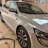 تالیسمان 2017 e3 فول کمک برقی