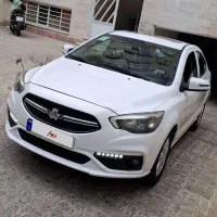 شاهین G سانروفدار ۱۴۰۲ بدون رنگ کم کارکرد|خودرو سواری و وانت|تهران, حافظیه|دیوار