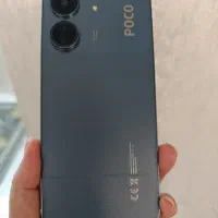 گوشی پوکو c65شیائمومی