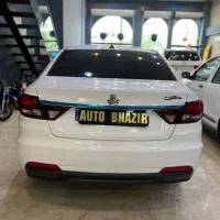 شاهین دنده ای 1404|خودرو سواری و وانت|تهران, گلستان (شهرک راه آهن)|دیوار