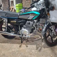 موتور ۲۰۰ احسان