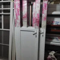 درب آلومینیومی - نو|مصالح و تجهیزات ساختمان|تهران, قیام|دیوار