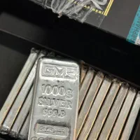 شمش GMR ترکیه .