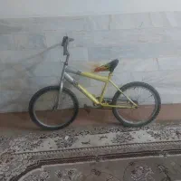 دوچرخه ۲۰