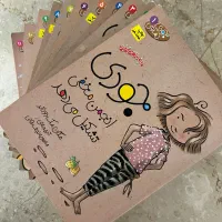 مجموعه کتابهای جودی