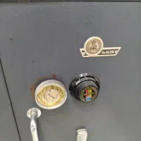 گاو صندوق کاوه ۵۰۰کیلو قفل رمز|فروشگاه و مغازه|فردیس, فردیس|دیوار