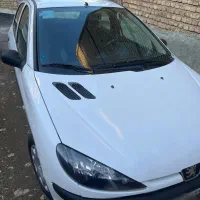 پژو۲۰۶تیپ۲