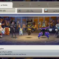 اکانت کلش آف کلنز|کنسول، بازی ویدئویی و آنلاین|سنندج, |دیوار