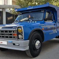 زامیاد وانت نیسان|خودرو سواری و وانت|خرم‌آباد, |دیوار