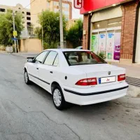 سمندLxمدل96دوگانه