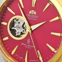 ساعت اورینت قلب باز بینهایت خاص و خوشرنگ|ساعت|تهران, خواجه نظام الملک|دیوار