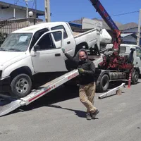 امدادخودرو یدک کش جرثقیل خودروبر محلات دلیجان|خدمات حمل و نقل|محلات, |دیوار