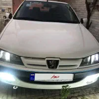 پرشیا دوگانه کارخانه
