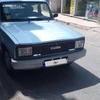 مزدادوکابین.مدل۹۷.فنی.خوب.لاستیکها۹۰درصدتمیز|خودرو سواری و وانت|مشهد, طلاب|دیوار