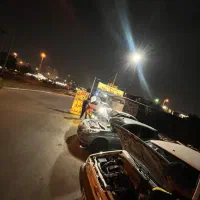 استخدام برق خودرو و کولر