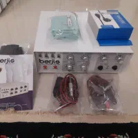 فروش دستگاه فیزیوتراپی خانگی با همین برند|پزشکی|تهران, تهرانپارس جنوبی|دیوار