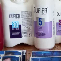 فروش وسایل رنگ و مش و شنیون|آرایشی، بهداشتی، درمانی|فیروزآباد (فارس), |دیوار