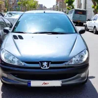 206 تیپ ۵ مدل ۹۴