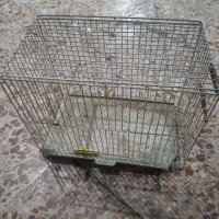 قفس‌پرنده|لوازم جانبی حیوانات|اهواز, شریعتی جنوبی|دیوار