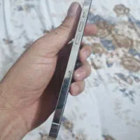 گوشی ایفون ۱۲ پرومکس|موبایل|قزوین, |دیوار