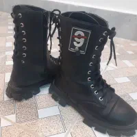 بوت سایز ۳۶|کفش و لباس بچه|دورود, |دیوار