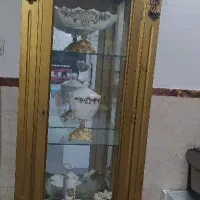 گنجه کلید نداره هزینشو کم میکنم