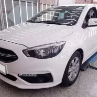 شاهین مدل 1400