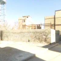 زمین-آماده-ساخت-وسرمایه-گذاری-سه-طرف-زمین-دیوار