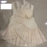 پیراهن مجلسی