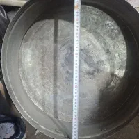 دیگ مسی|کلکسیون اشیاء عتیقه|بیرجند, |دیوار