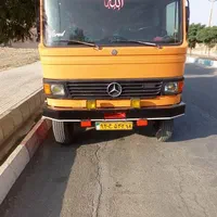 خاور کمپرسی۸۰۸و۶۰۸|خودرو سنگین|تهران, فلسطین (میدان انقلاب)|دیوار