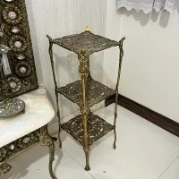 آینه کنسول|بوفه، ویترین، کنسول|شهریار, شهریار|دیوار