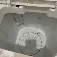 ماشین لباسشویی کودک|ماشین لباسشویی و خشک‌کن لباس|زاهدان, |دیوار