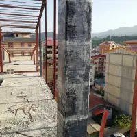 مقاوم سازی کاشت میلگرد الیاف کربن|خدمات پیشه و مهارت|رشت, معلم|دیوار