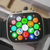 اسمارت واتچ مناسب هدیه|ساعت|فردیس, شهرک ۱۱۰|دیوار