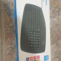 کیبورد فراسو