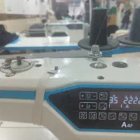 چرخکار ماهر در شهرک کاروان