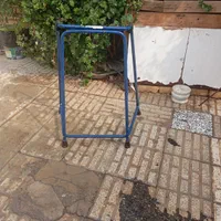 یک عدد واکر سبک|آرایشی، بهداشتی، درمانی|اصفهان, ماشاده (رهنان)|دیوار