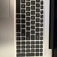 لپ تاپ ایسوس K556U (نو نو)|رایانه همراه|تهران, قبا|دیوار