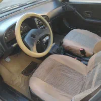 پژو GLX 405 مدل 85 موتور تعویض 1402|خودرو سواری و وانت|سمنان, |دیوار