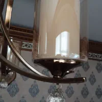 ست لوستر|لوستر و چراغ آویز|قزوین, |دیوار