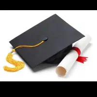 مدارک تحصیلی