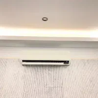 نصب و تعمیرات کولرگازی
