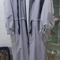 پالتو بارونی|لباس|قم, سید معصوم|دیوار