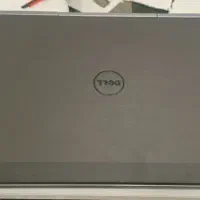 laptop dell 7520 i7 گرافیگ 4 گیگ|رایانه همراه|تهران, فلسطین (میدان انقلاب)|دیوار