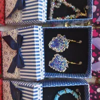 گوشواره‌های 12 عددی|بدلیجات|اصفهان, خواجو|دیوار