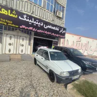 دیتیلینگ (پولیش،سرامیک،صفرشویی تضمینی)|خدمات موتور و ماشین|زابل, |دیوار