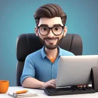 ادمین خانم و آقا/دورکاری