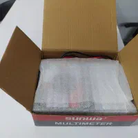 مولتی متر عقربه ای آنالوگ سانوا|ابزارآلات|چالوس, |دیوار